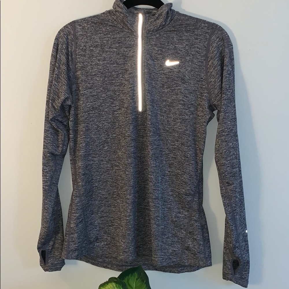 Nike Dry Fit Pullover